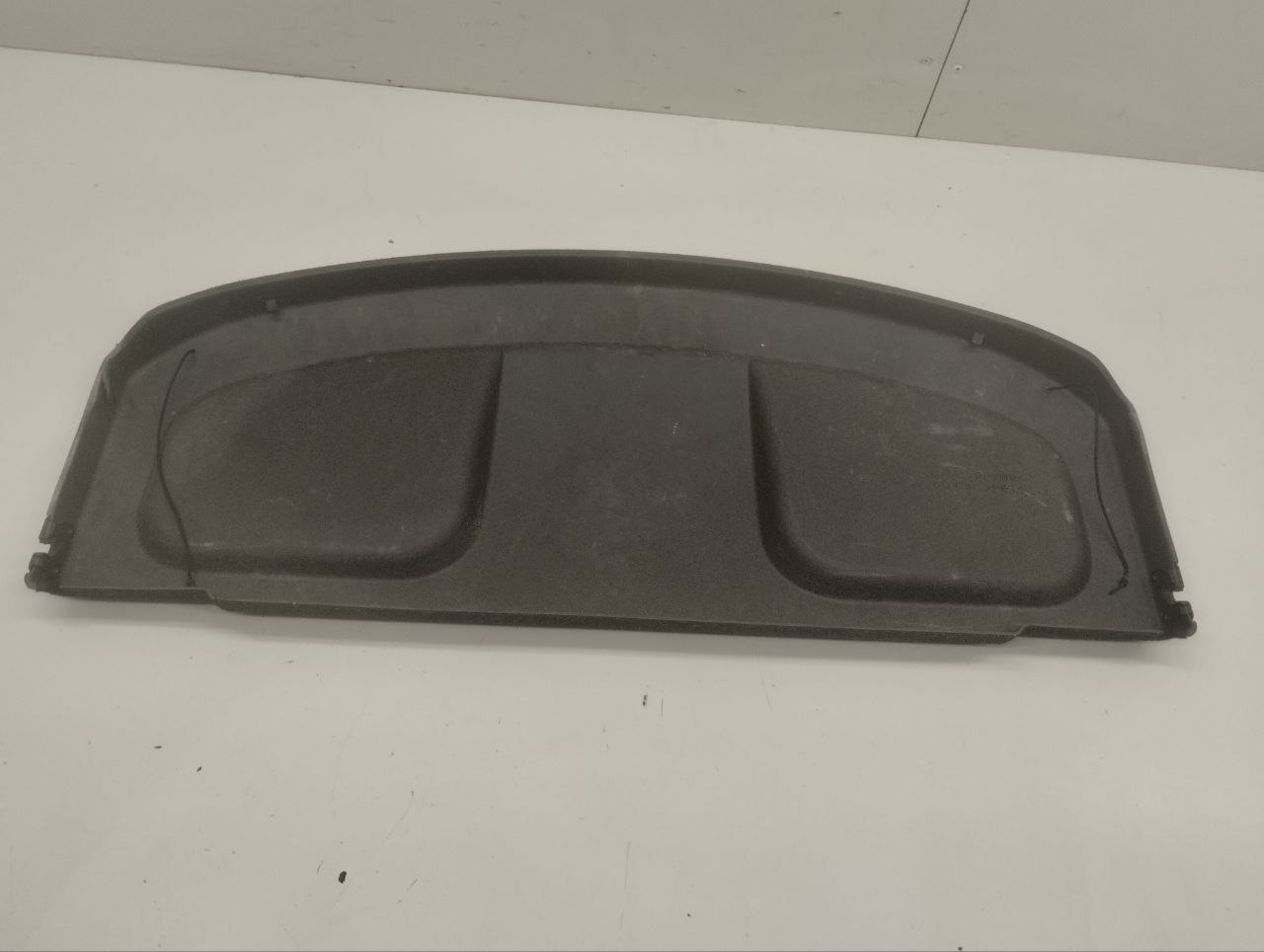 Полка Toyota Auris (E150) 2006-2012