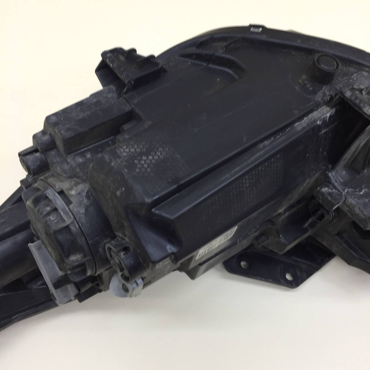 Фара правая Hyundai Elantra (CN7) 2020>