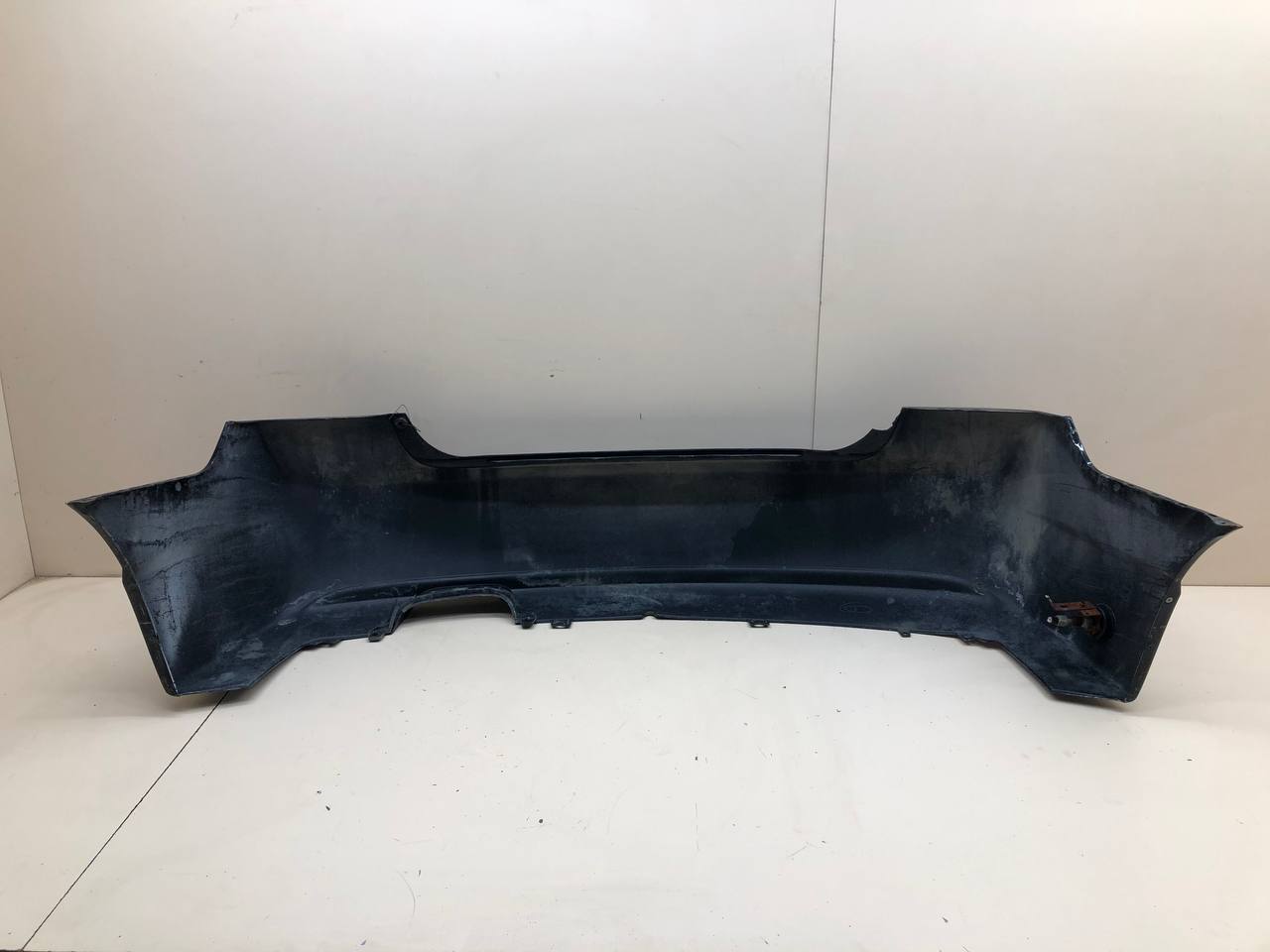Бампер задний Honda Civic 4D 2006-2012 Бампер задний Honda Civic 4D 2006-2012