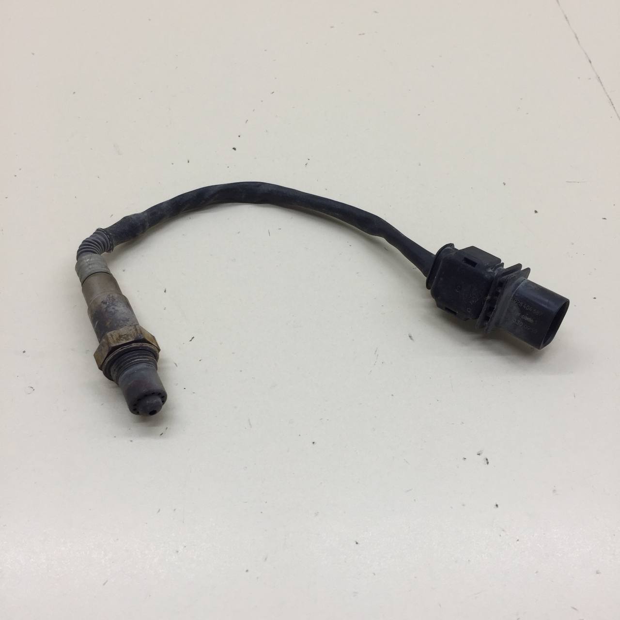 Датчик кислородный / Lambdasonde Hyundai Tucson (TL) 2015-2021