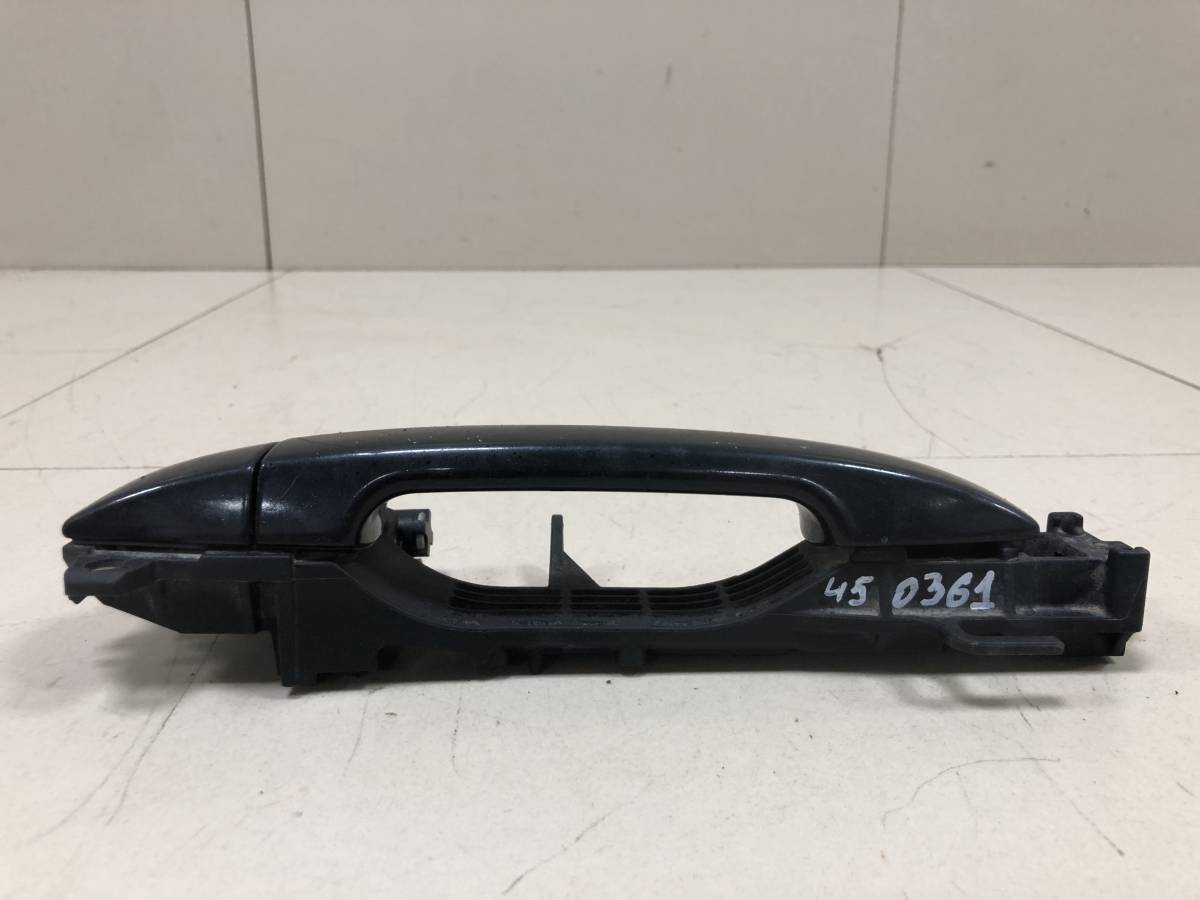 Ручка двери передней наружная правая Subaru Impreza (G12) 2007-2012