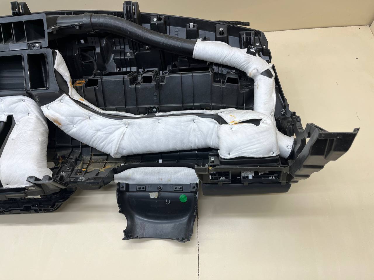 Торпедо Changan UNI-K 2020>