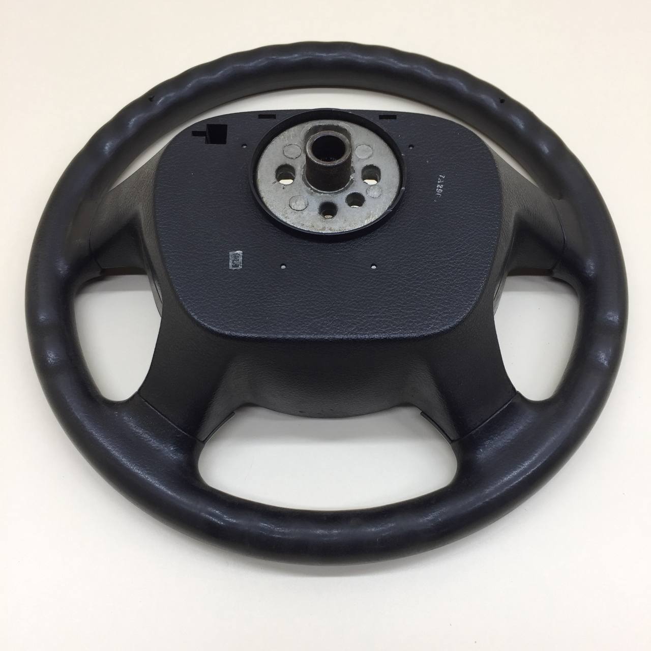 Подушка безопасности в рулевое колесо Chevrolet Aveo T250 2005-2011