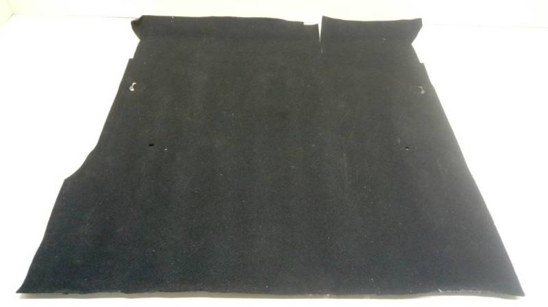Пол багажника Renault Duster (HSA, HSM) 2012> Пол багажника Renault Duster (HSA, HSM) 2012>