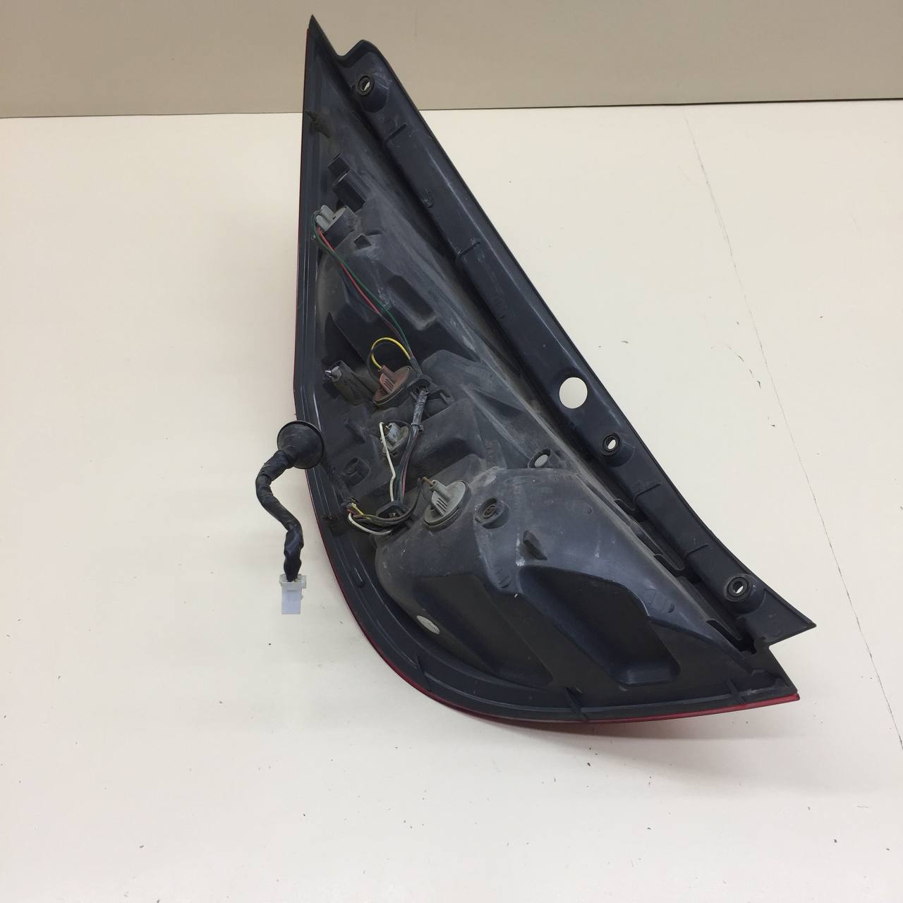 Фонарь задний правый Hyundai i30 (FD) 2007-2012 Фонарь задний правый Hyundai i30 (FD) 2007-2012
