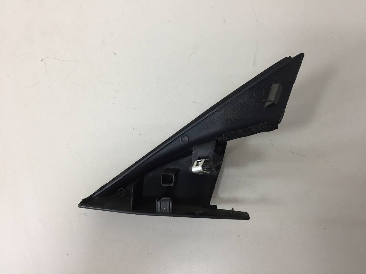 Крышка зеркала внутренняя правая Subaru Impreza (G12) 2007-2012