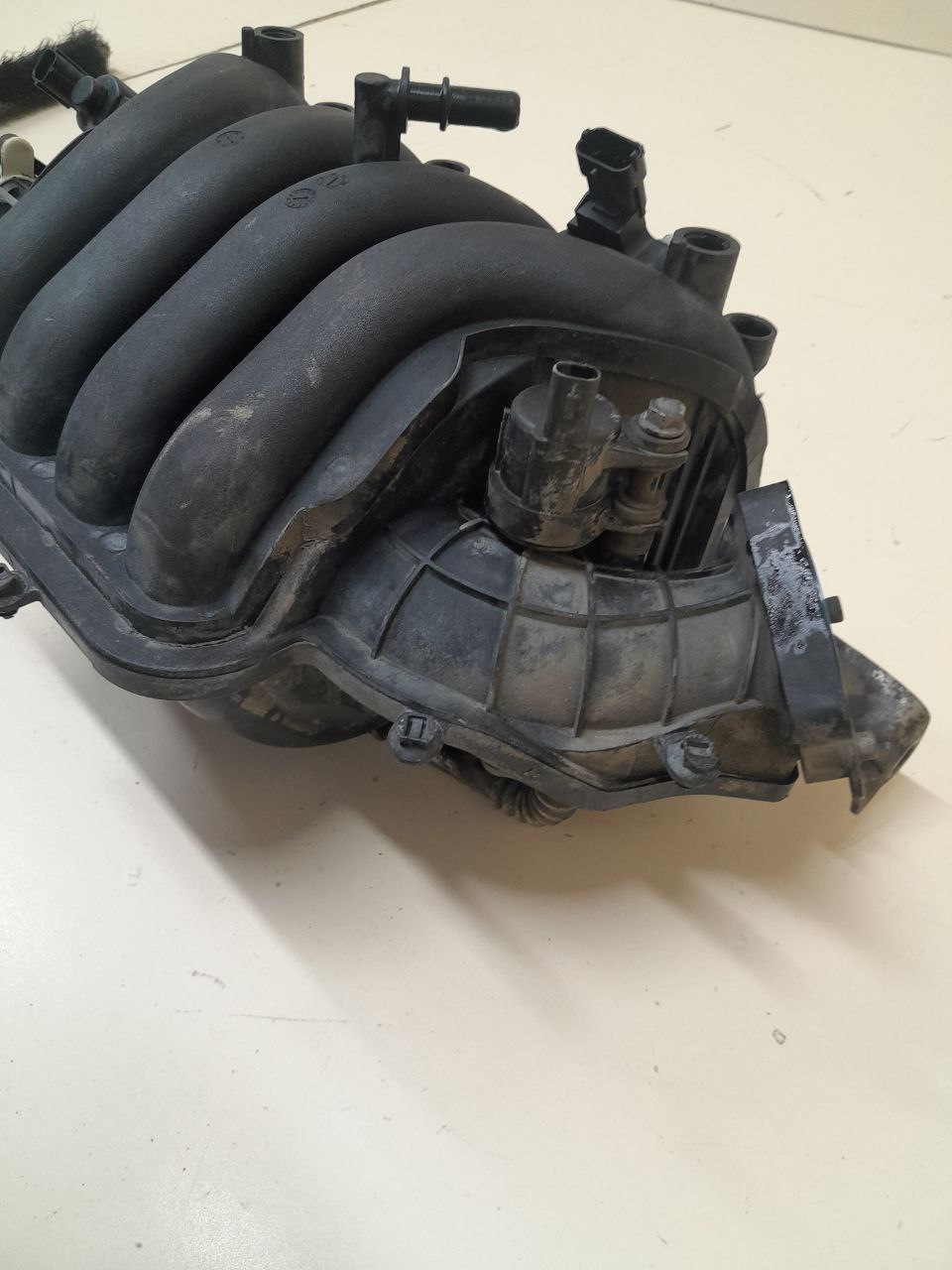 Коллектор впускной Chevrolet Cobalt (T250) 2011-2015