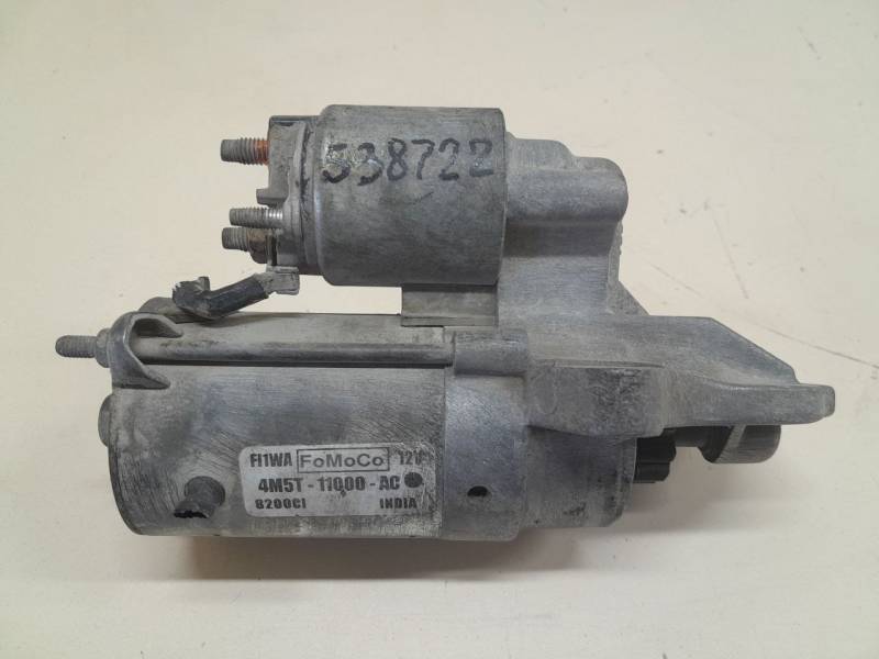 Стартер Ford Focus 2 (DB) 2008-2011 Стартер Ford Focus 2 (DB) 2008-2011