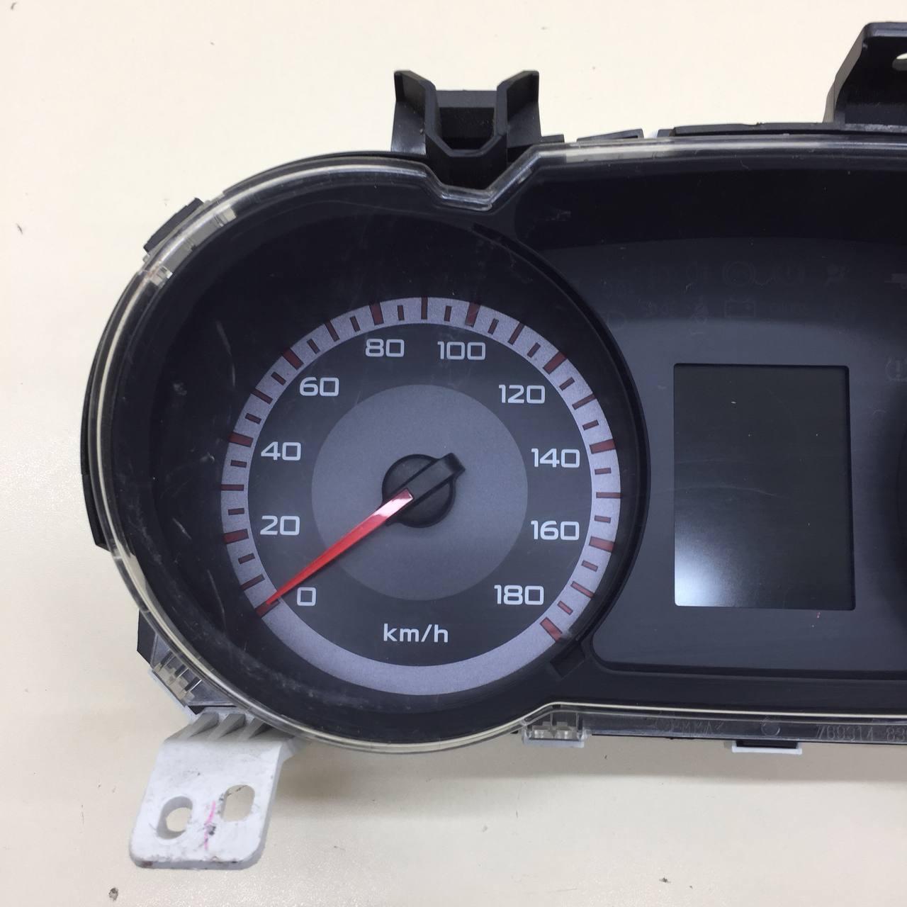 Панель приборов Mitsubishi Lancer X (CX, CY)  2007>