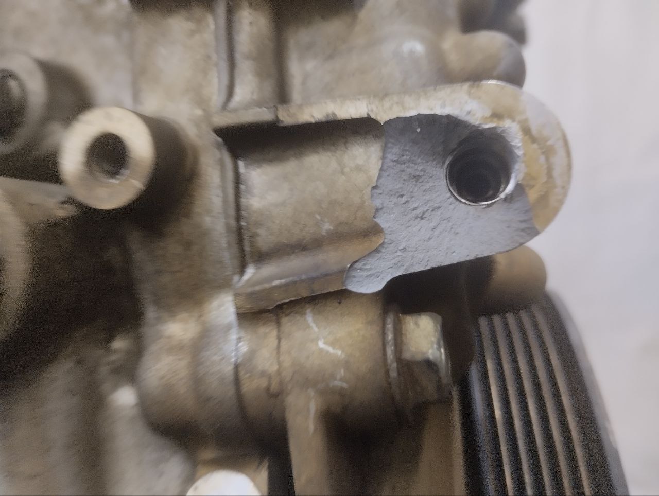 Двигатель Toyota Corolla E150 2006-2013 Двигатель Toyota Corolla E150 2006-2013