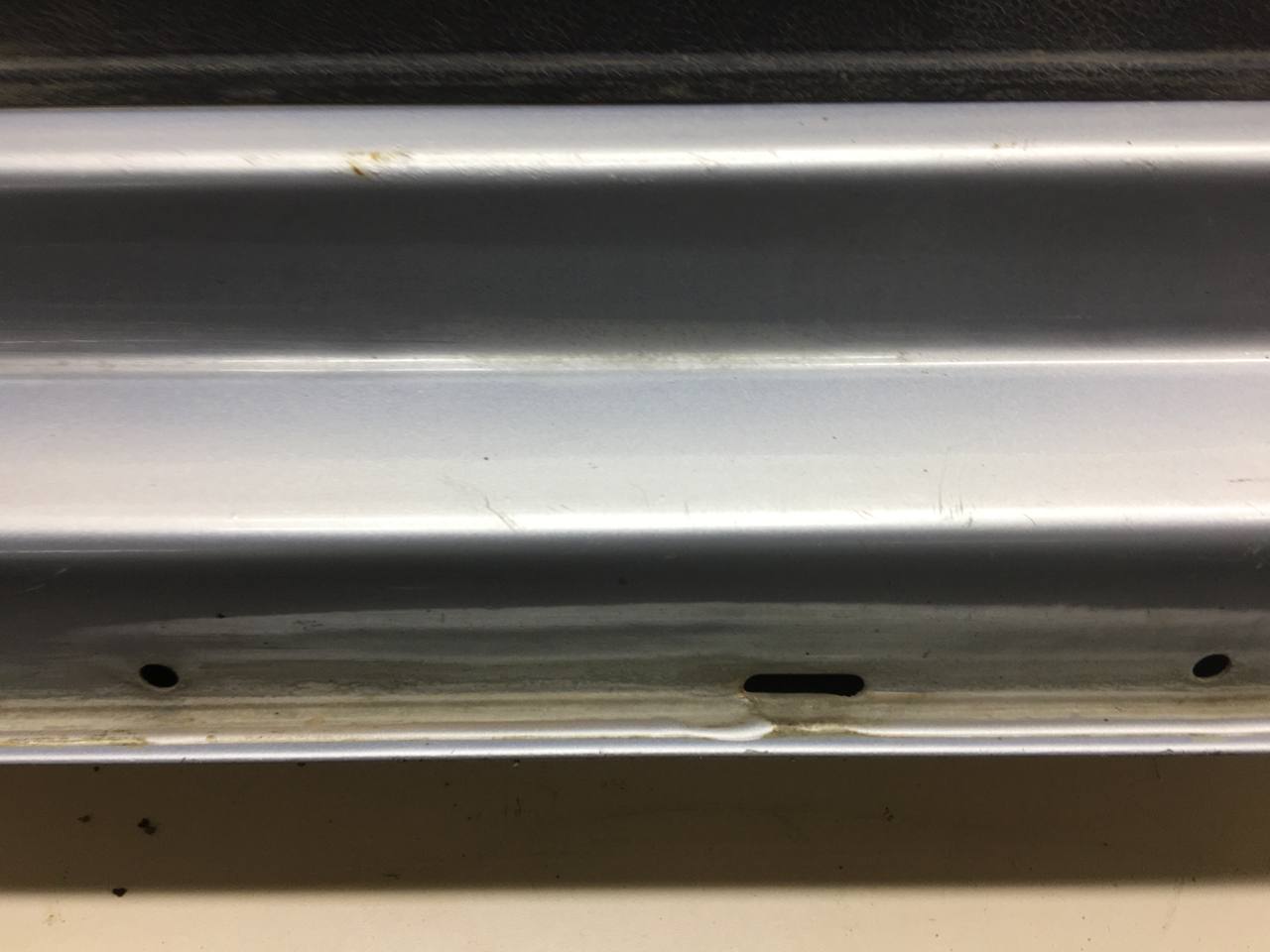 Дверь задняя правая Lada Granta 2011>