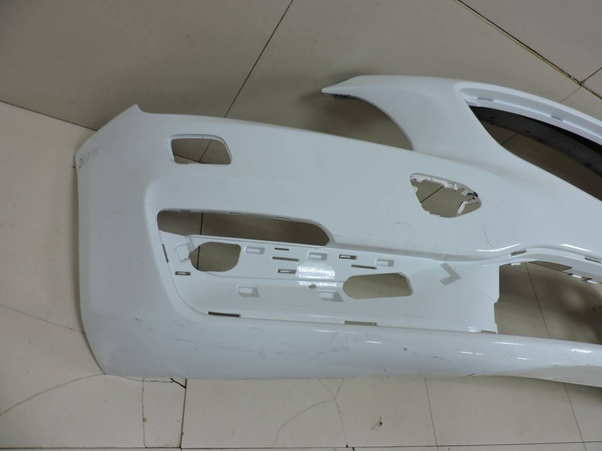 Бампер передний Volvo S60 (FS, FH) 2010>