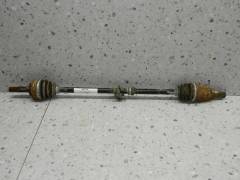 Полуось передняя правая Lifan Smily 2008-2017