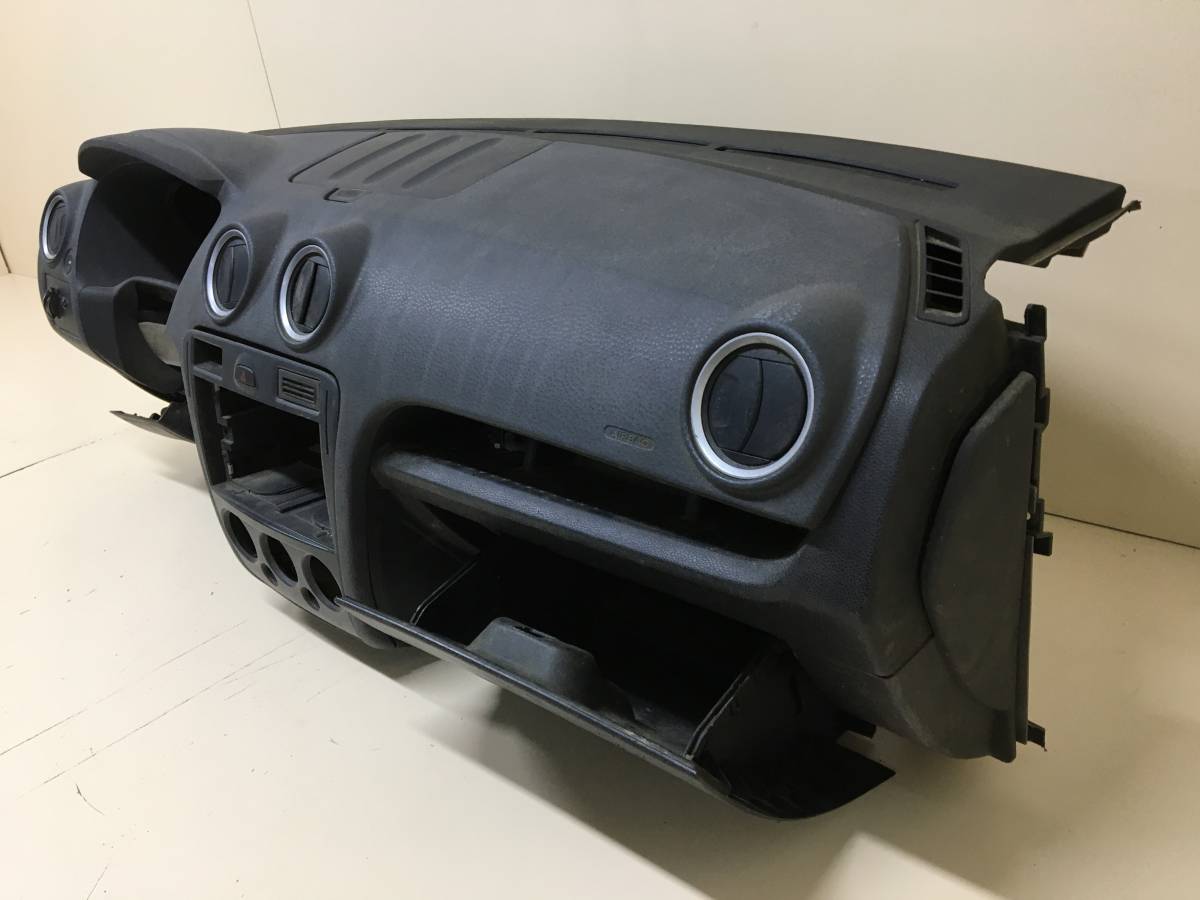 Подушка безопасности (комплект) Ford Fusion (JU) 2002-2012