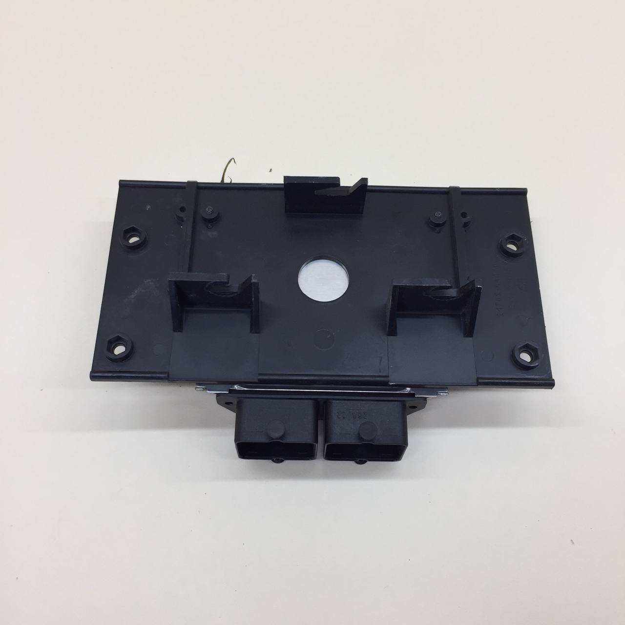 Блок управления двигателем Lada Priora 2007-2018