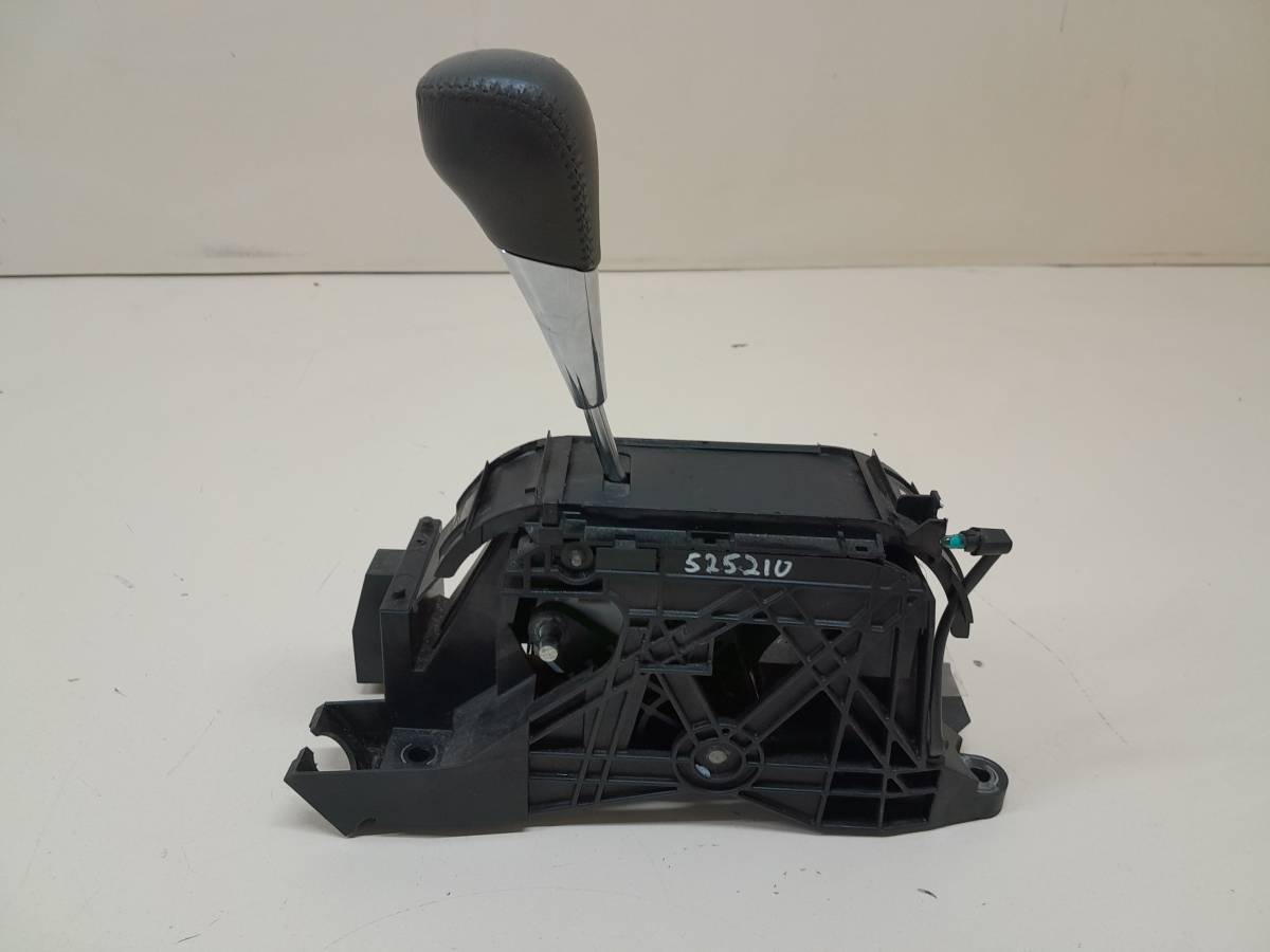 Кулиса КПП Toyota Camry (XV40) 2006-2011 Кулиса КПП Toyota Camry (XV40) 2006-2011