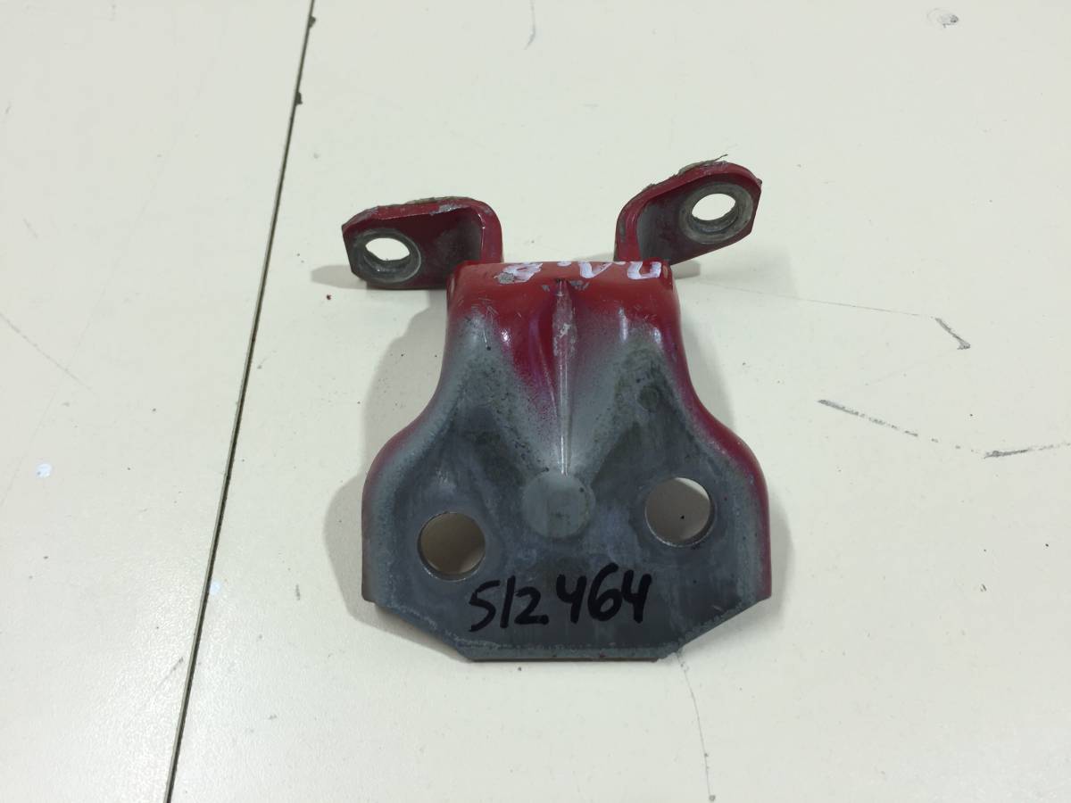 Петля двери передней левой верхняя Subaru Impreza (G12) 2007-2012