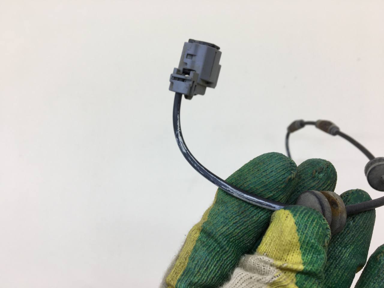Проводка (коса) Toyota Corolla E150 2006-2013