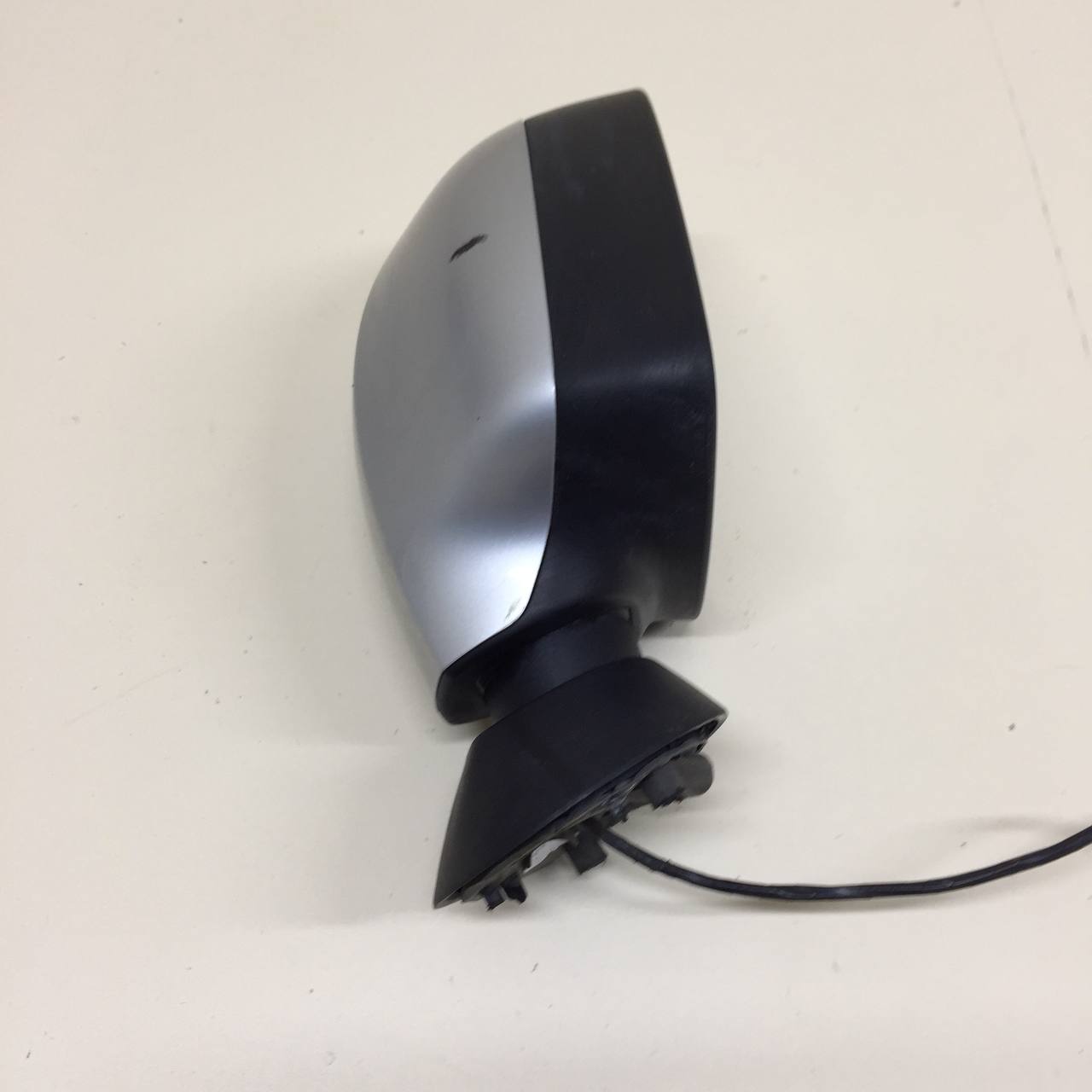 Зеркало правое электрическое Renault Duster (HSA, HSM) 2012>