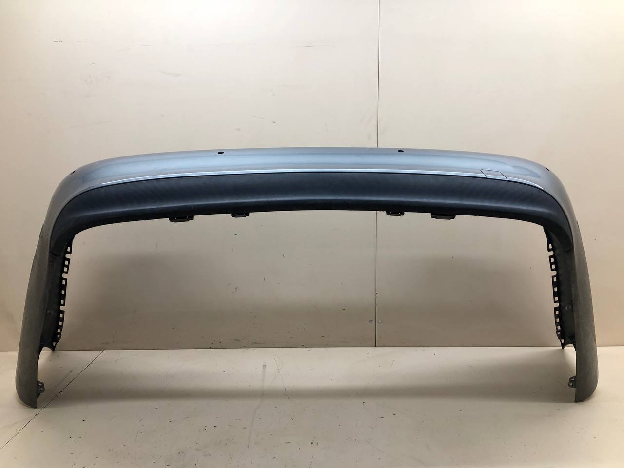 Бампер задний Mercedes-Benz E-Class (W212) 2009-2016 Бампер задний Mercedes-Benz E-Class (W212) 2009-2016