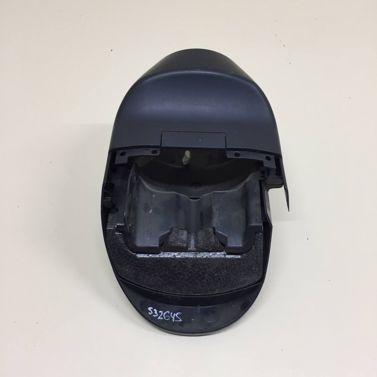 Кожух рулевой колонки BMW 1-series E87/E81 2004-2011