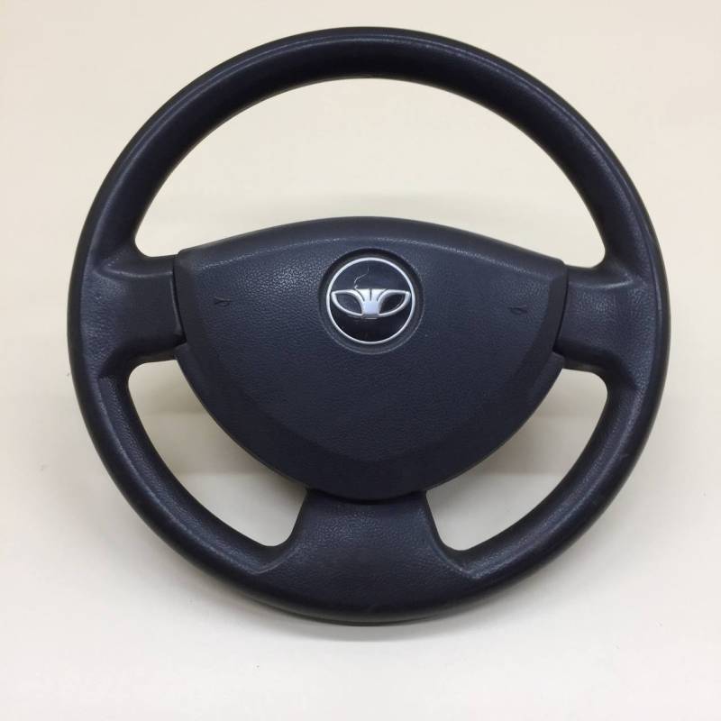 Рулевое колесо без AIR BAG Daewoo Nexia (N150) 2008-2016