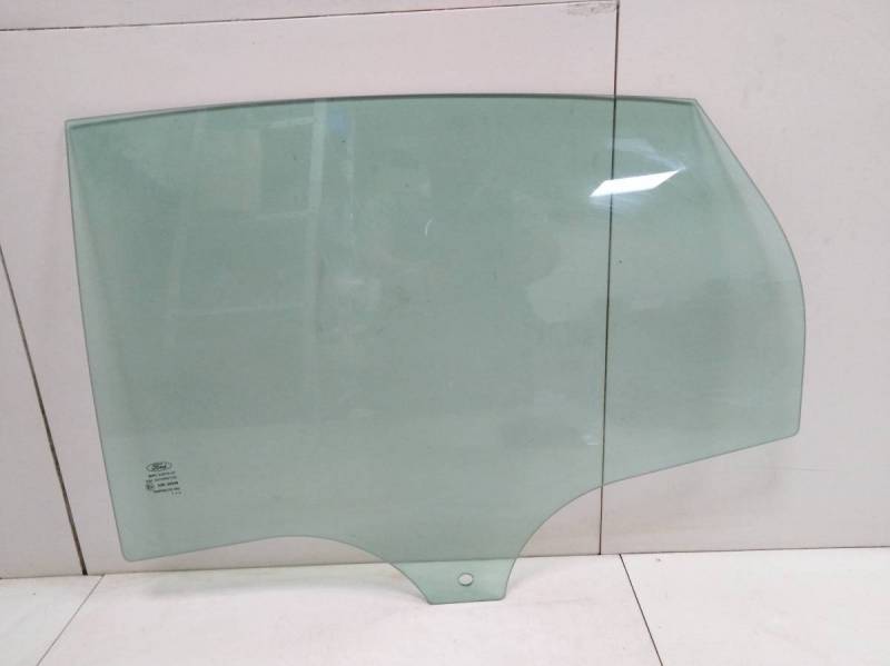 Стекло двери задней левой Ford Focus 3 2011>