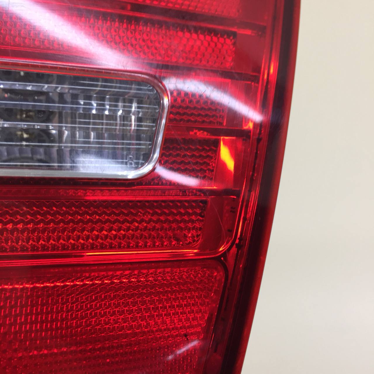 Фонарь задний внутренний правый Hyundai Elantra (HD) 2006-2010