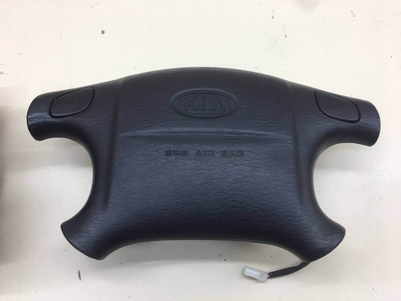 Подушка безопасности (комплект) Kia Spectra (SD) 2004-2011