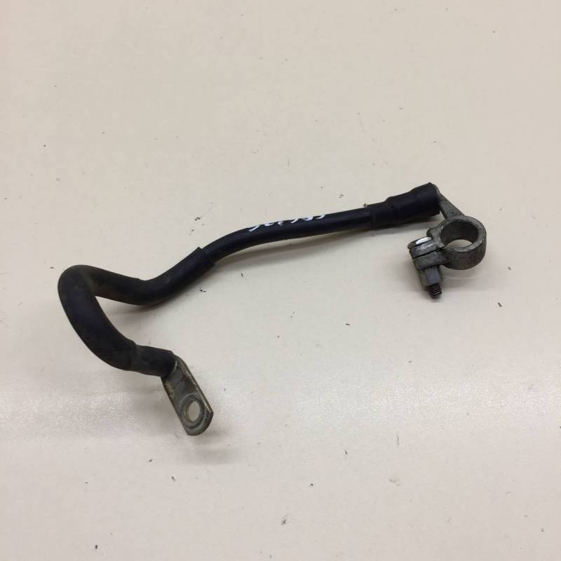 Клемма аккумулятора минус Volkswagen Passat B7 2011-2015