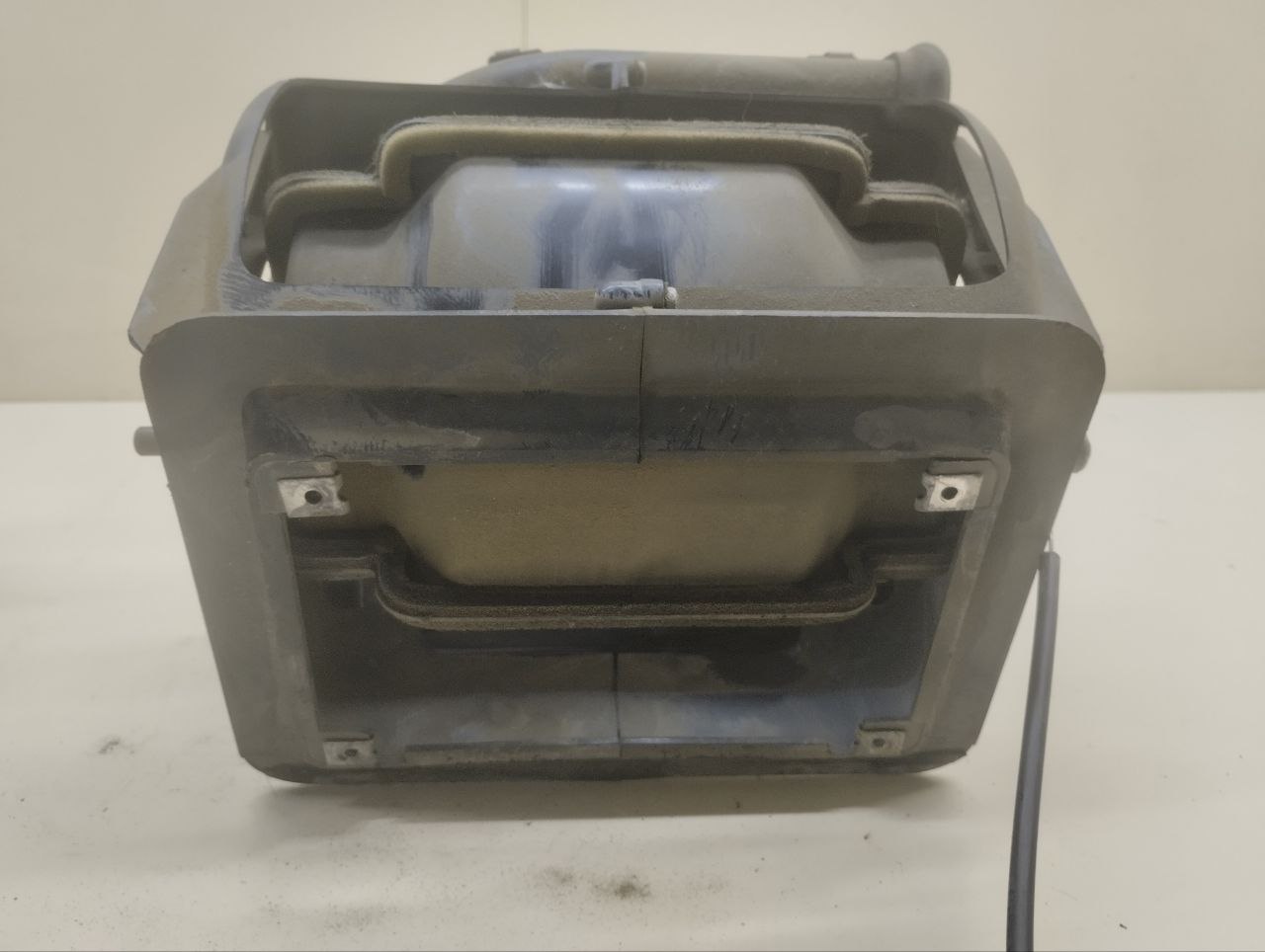 Корпус отопителя Chevrolet Niva 2009-2020