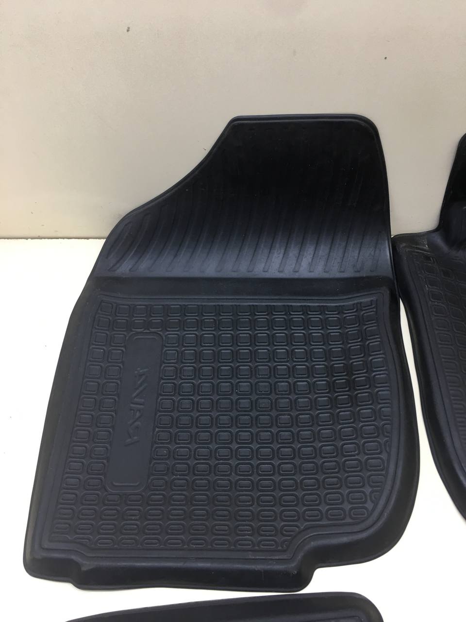 К-кт ковриков салона Toyota Rav 4 (A30) 2006-2013
