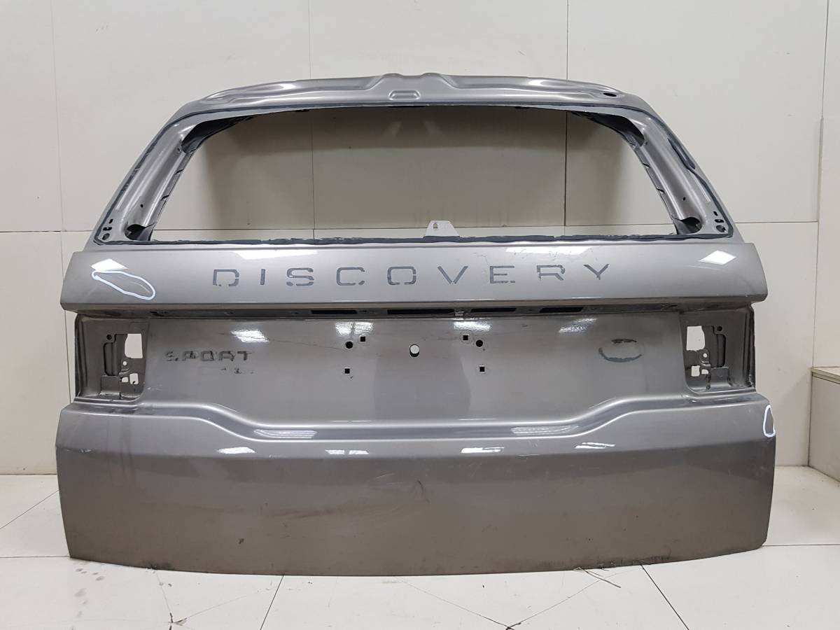 Дверь багажника Land Rover Discovery Sport 2014>