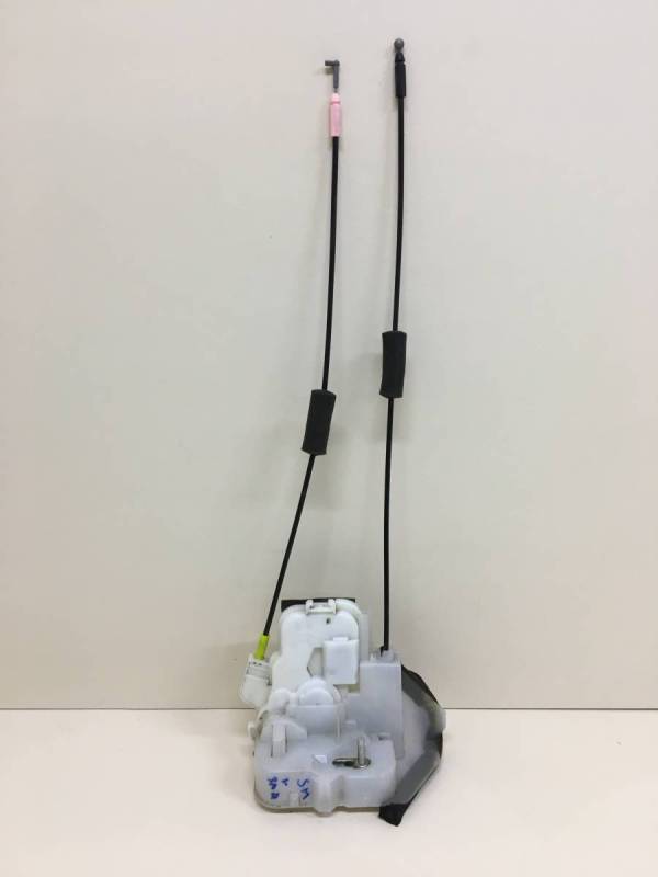 Замок двери задней левой Subaru Forester (S12) 2008-2012