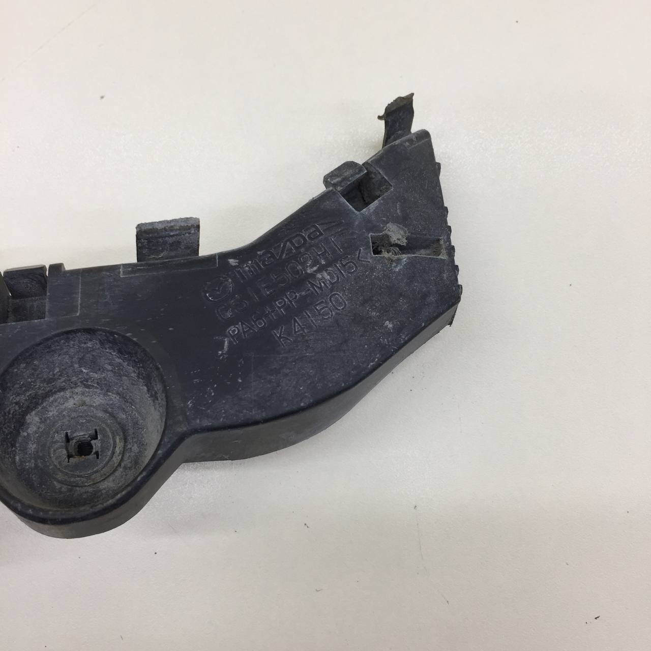 Кронштейн заднего бампера правый Mazda Mazda 6 (GH) 2007-2012
