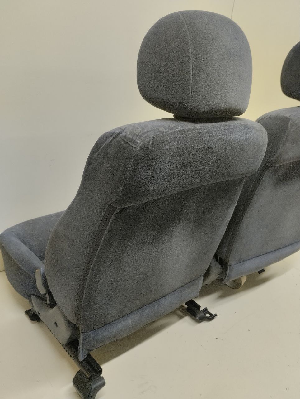 Сиденье (комплект) Kia Spectra (SD) 2004-2011