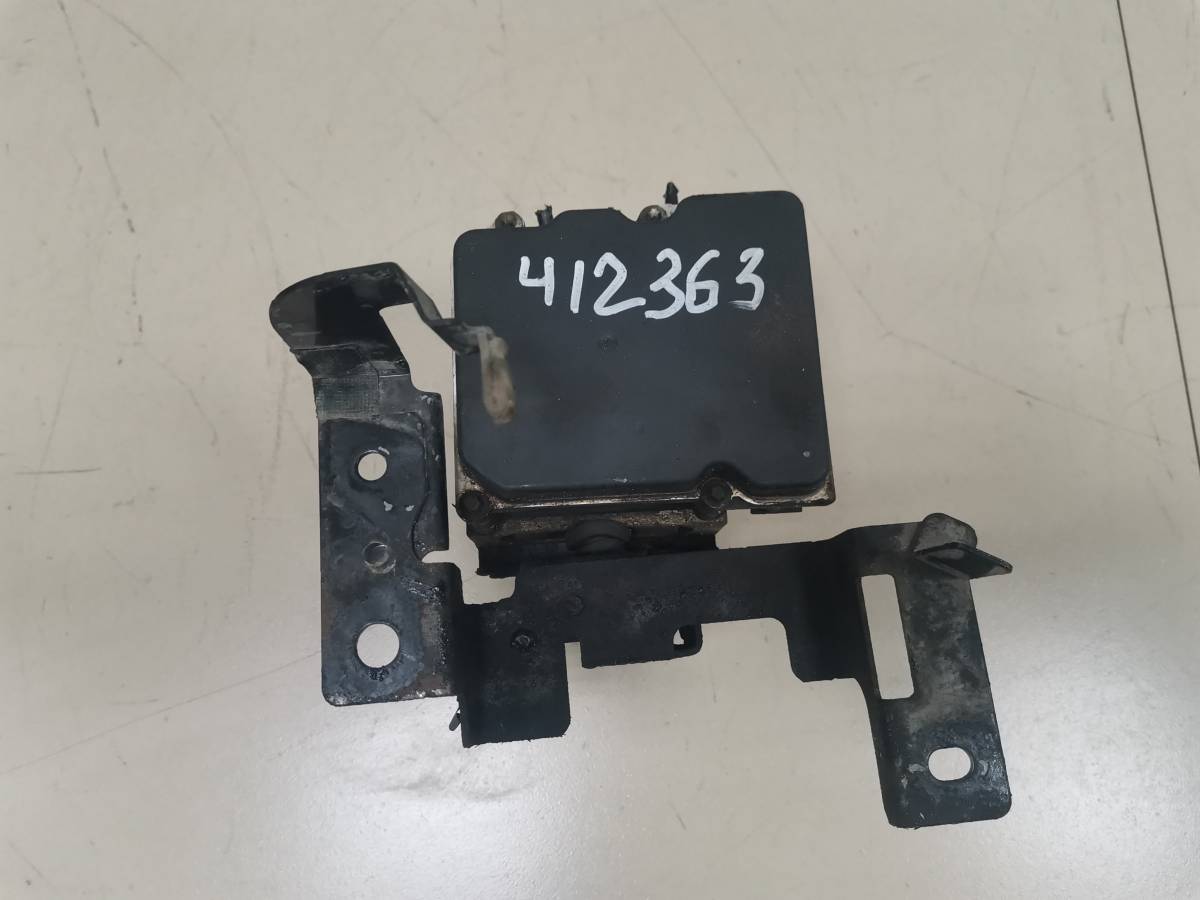 Блок ABS (насос) Mazda CX-7 (ER) 2006-2012