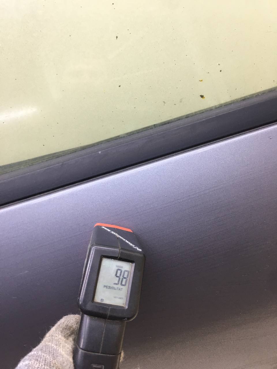 Дверь передняя левая Mitsubishi Lancer 9 (CS/Classic) 2000-2011 Дверь передняя левая Mitsubishi Lancer 9 (CS/Classic) 2000-2011