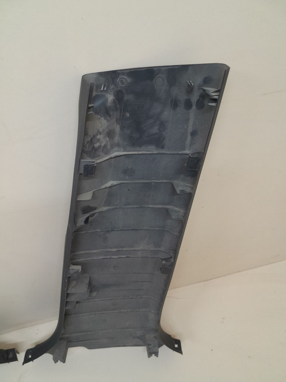 Обшивка стойки Toyota Auris (E150) 2006-2012