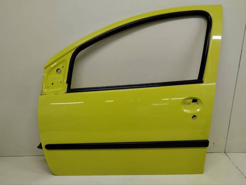 Дверь передняя левая Peugeot 107 2006-2014 Дверь передняя левая Peugeot 107 2006-2014