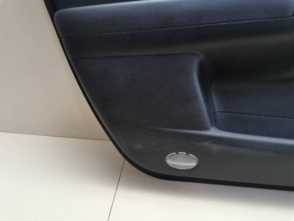 Обшивка двери передней левой Mazda Mazda 6 (GH) 2007-2012