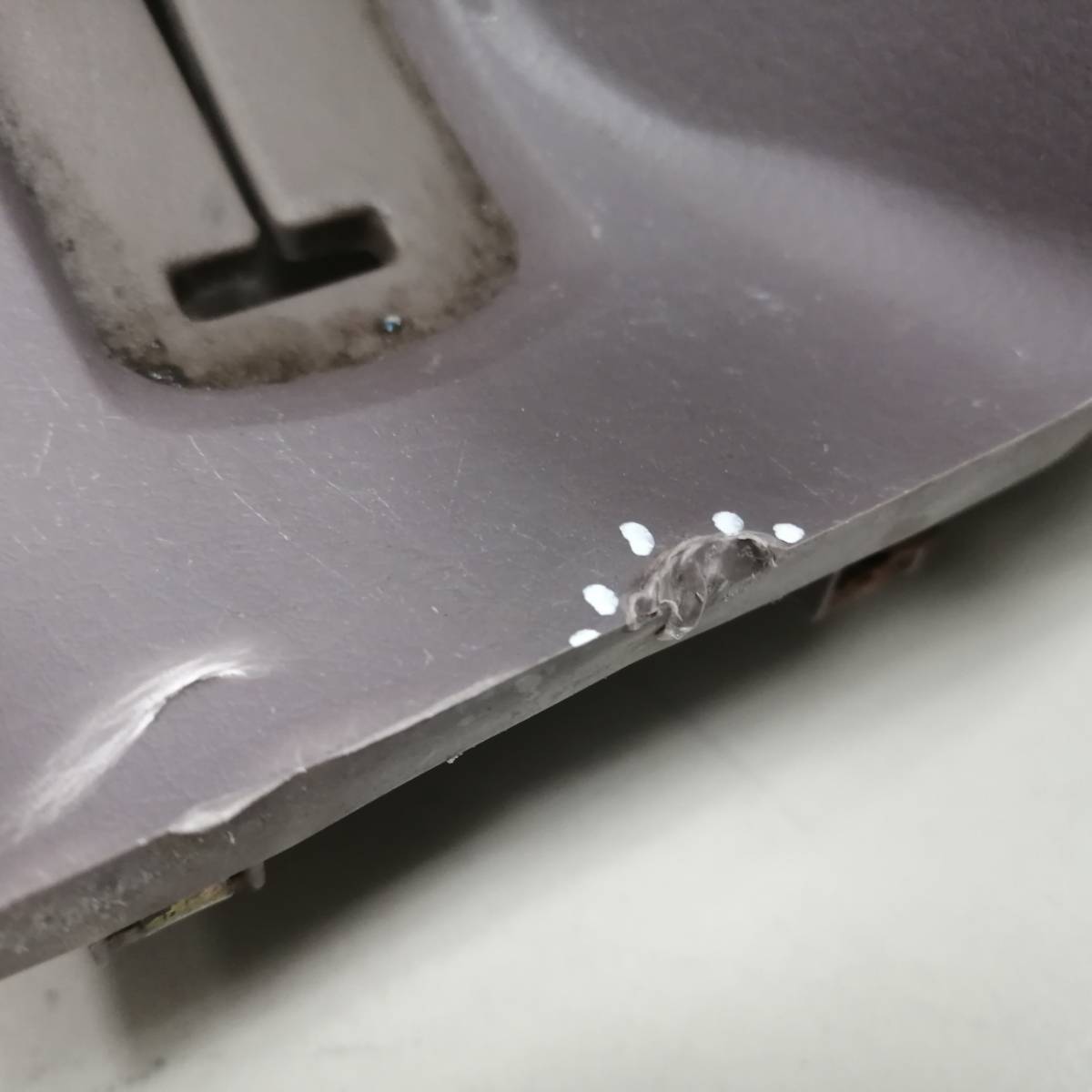 Подлокотник Great Wall H1 2005-2010
