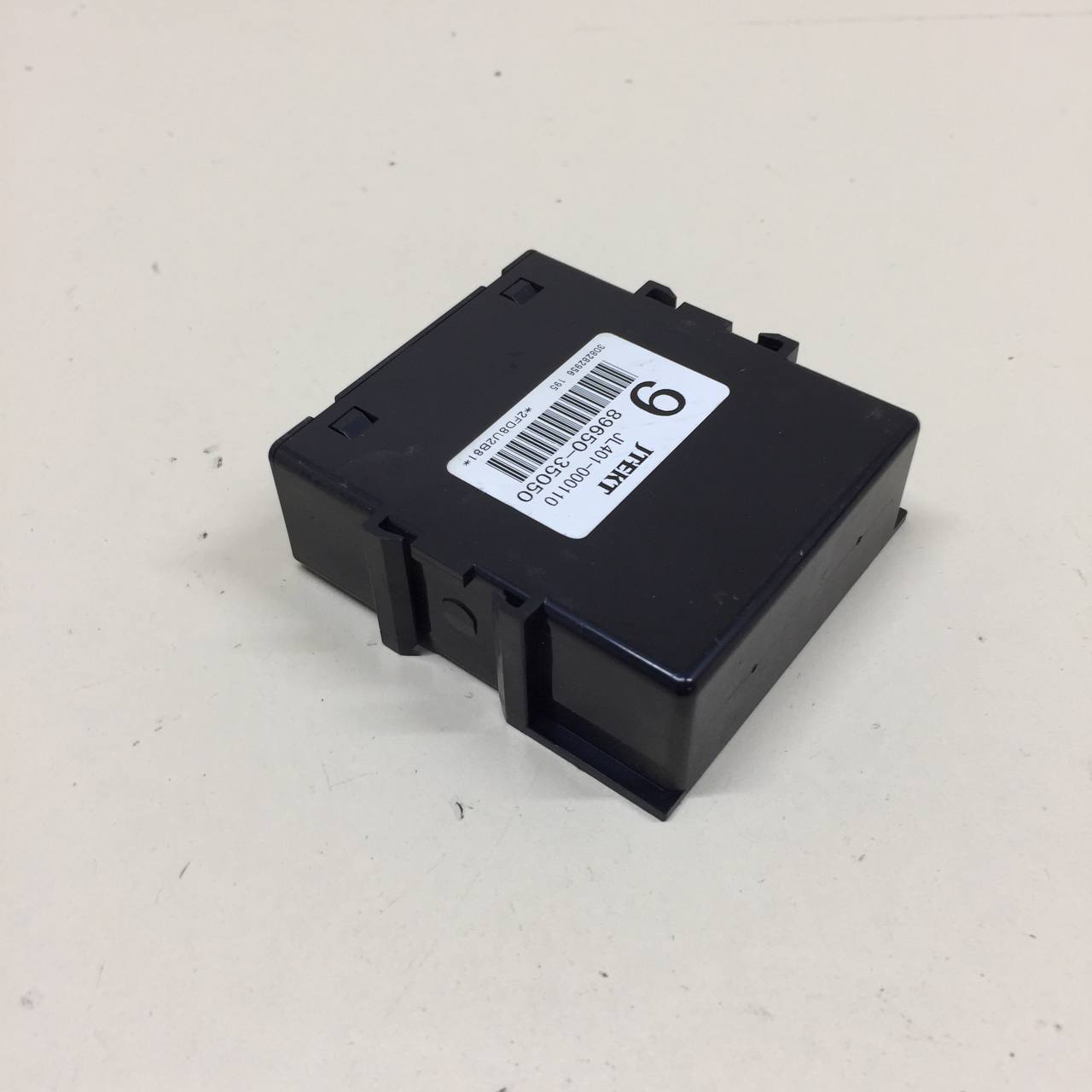Блок электронный Toyota Land Cruiser Prado (J150) 2009-2022 Блок электронный Toyota Land Cruiser Prado (J150) 2009-2022