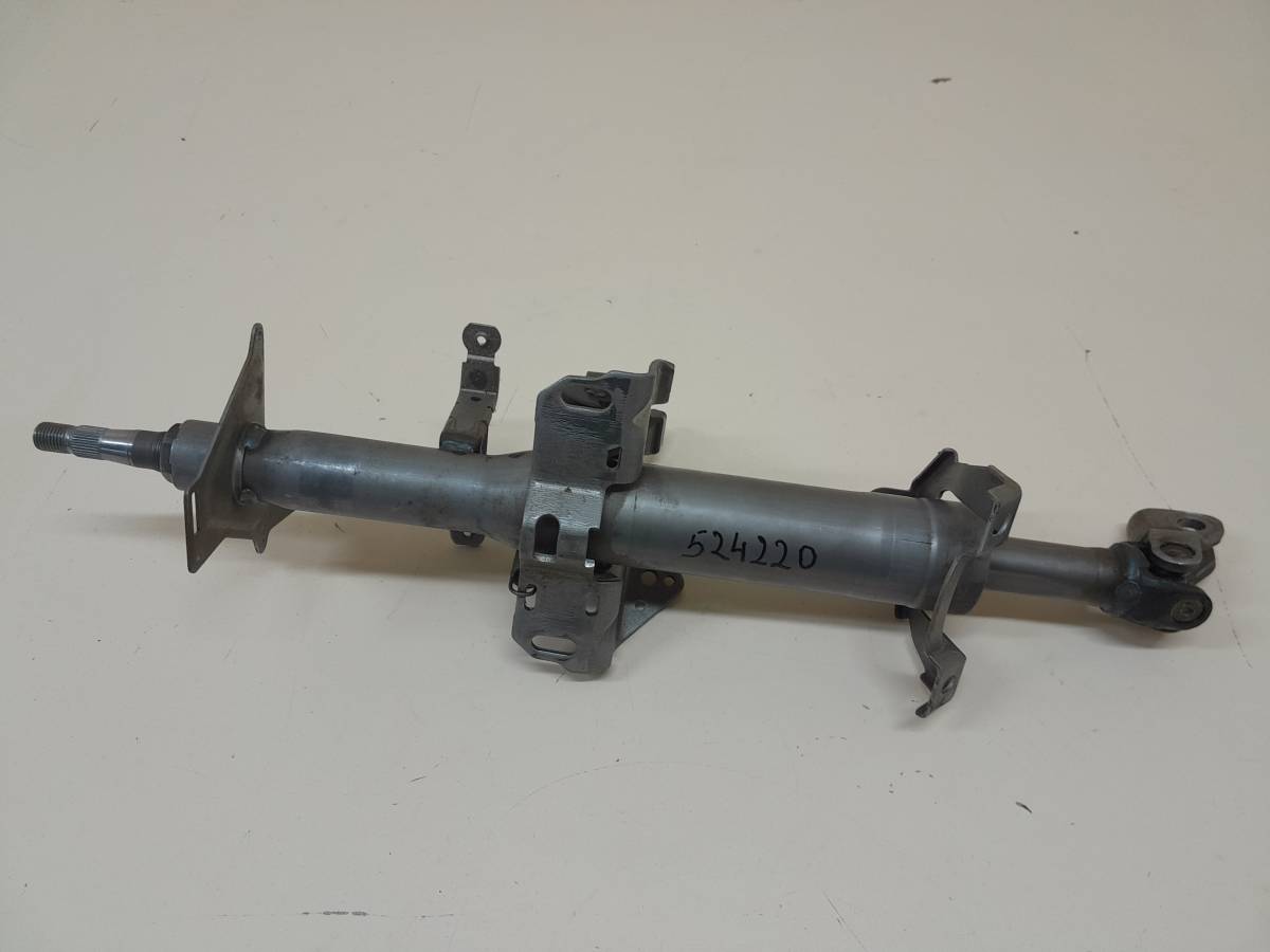 Колонка рулевая Nissan Almera (N16) 2000-2006