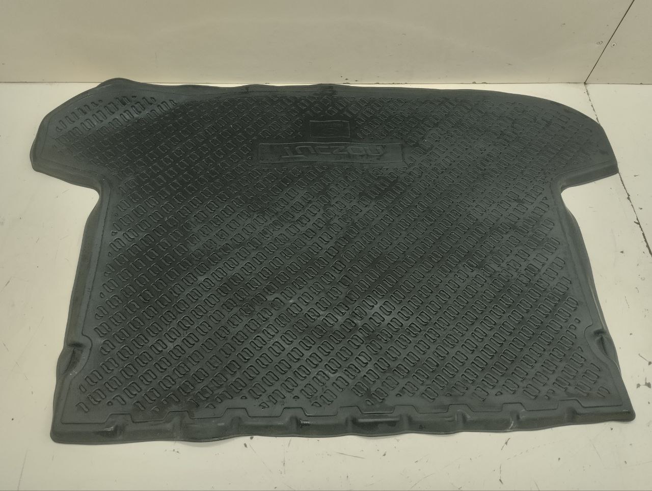 Коврик багажника Hyundai Tucson (TL) 2015-2021 Коврик багажника Hyundai Tucson (TL) 2015-2021