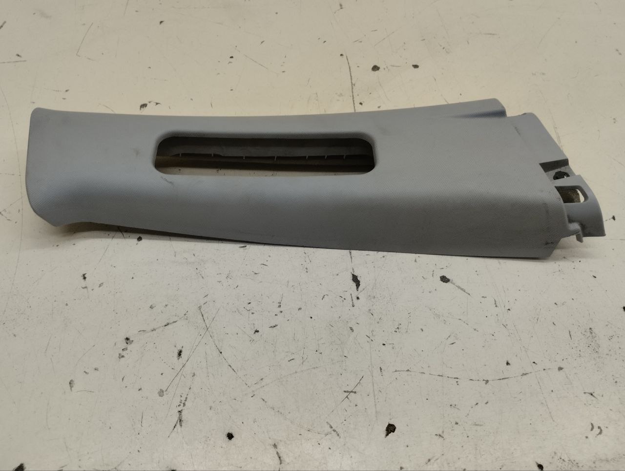 Обшивка стойки Mazda Mazda 6 (GG) 2002-2007 Обшивка стойки Mazda Mazda 6 (GG) 2002-2007