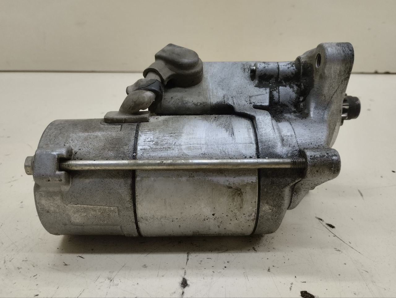 Стартер Toyota Land Cruiser Prado (J150) 2009-2022 Стартер Toyota Land Cruiser Prado (J150) 2009-2022