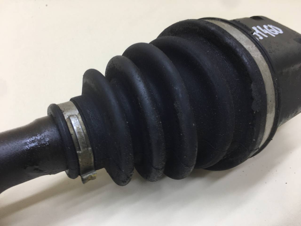 Полуось передняя левая Toyota Camry (XV40) 2006-2011 Полуось передняя левая Toyota Camry (XV40) 2006-2011