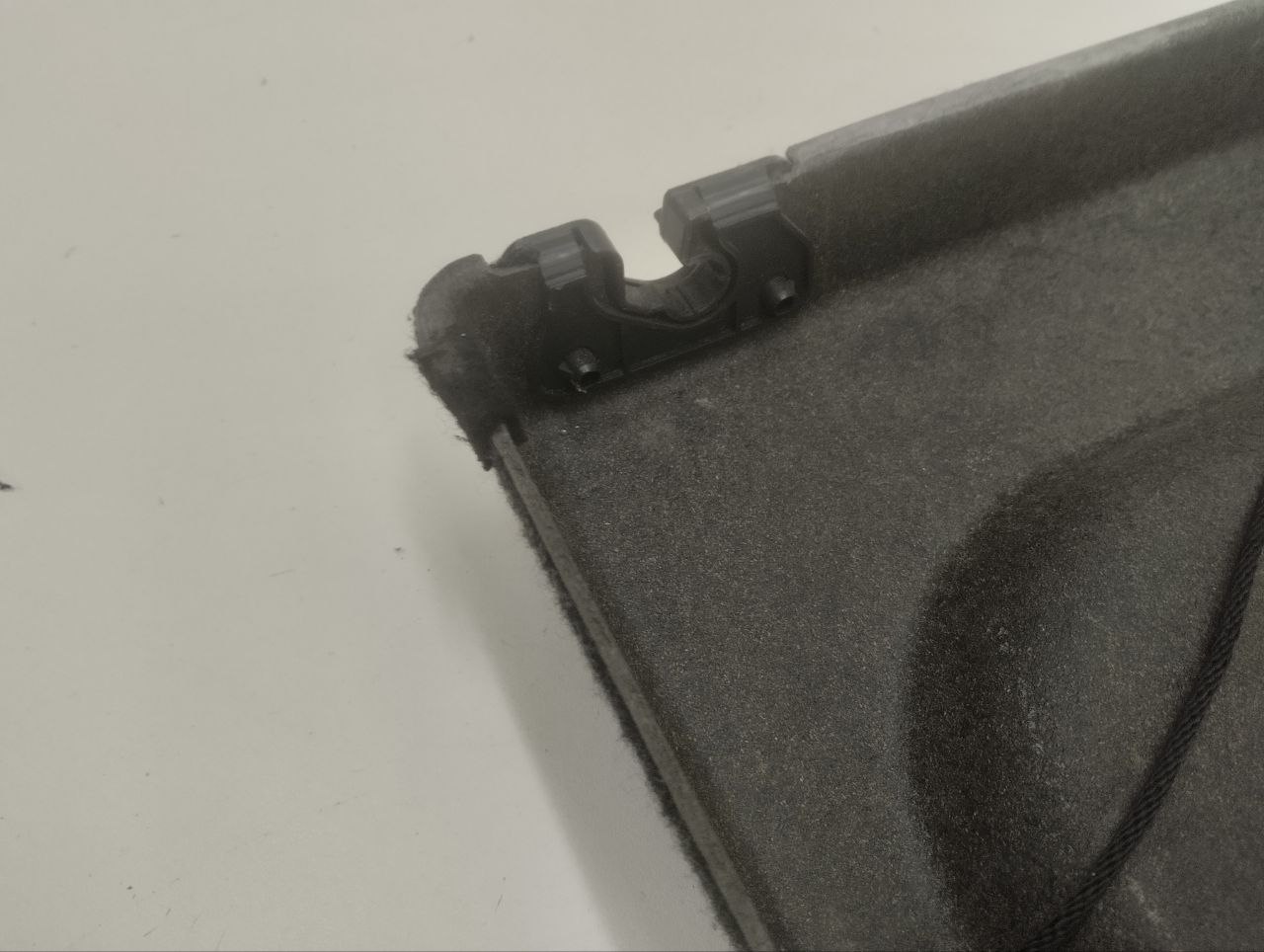 Полка Toyota Auris (E150) 2006-2012