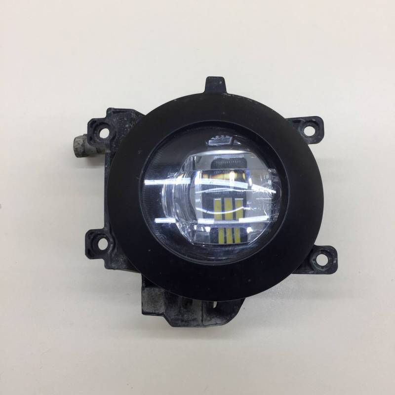 Фара противотуманная левая Toyota Rav 4 (XA40) 2013-2019
